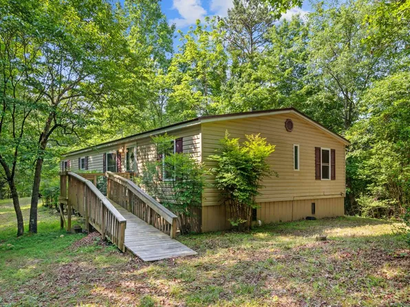 5012 Talona Rd, Talking Rock, GA 30175