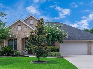 2806 Afton Oak Ln, Spring, TX 77386