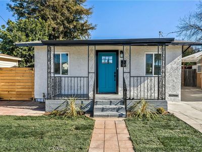 802 S Olive Ave, Alhambra, CA, 91803