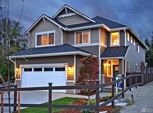3124 93rd Pl SE, Everett, WA 98208