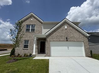 220 Limestone Way, Lebanon, TN 37087