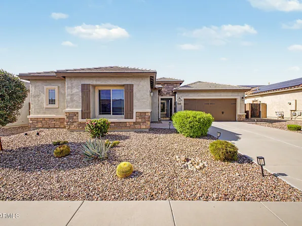 5640 W VICTORY Way, Florence, AZ 85132