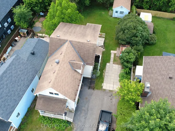 931 Laurier St #927, Clarence Rockland, ON K4K 1E3