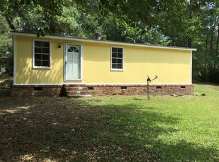 123 S Melrose Ln, Thomasville, GA 31757