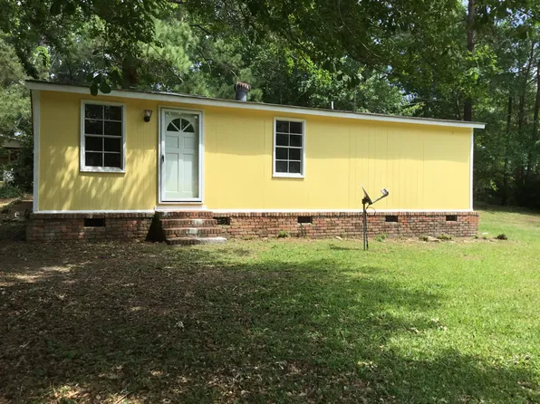 123 S Melrose Ln, Thomasville, GA 31757