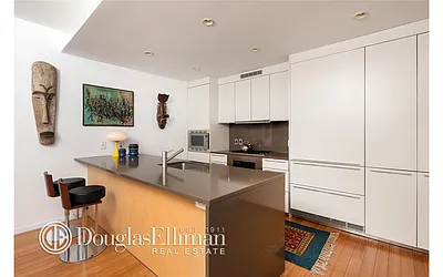 Sold by Douglas Elliman