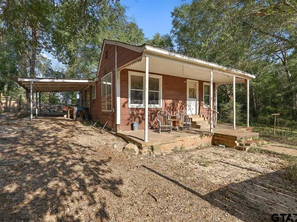 171 Dechard St, Rusk, TX 75785