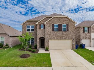 347 Meredith Dr, Fate, TX 75087