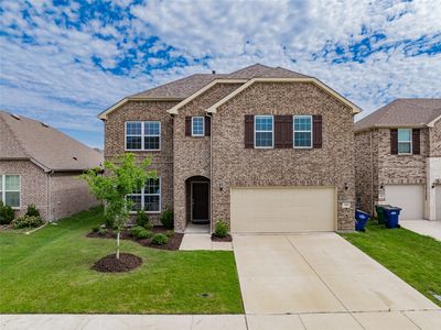 347 Meredith Dr, Fate, TX, 75087