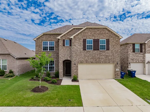 347 Meredith Dr, Fate, TX 75087