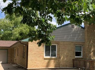 1901 Baseline Rd APT B, Boulder, CO 80302