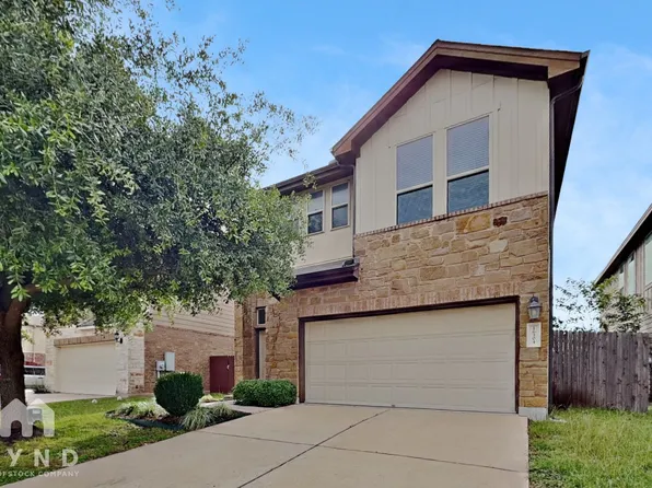 16304 Travesia Way, Austin, TX 78728