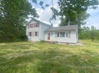3801 Alward Rd, Laingsburg, MI 48848
