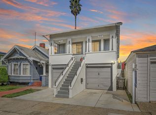 814 46th St, Oakland, CA 94608