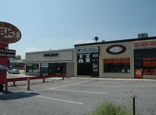 7420 Eastern Ave, Baltimore, MD 21224