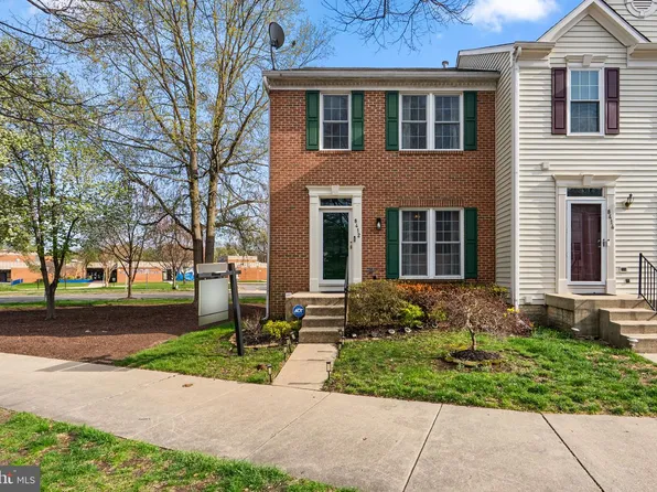 8412 Old Colony Dr S, Upper Marlboro, MD 20772