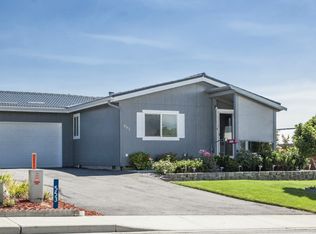 553 Morning View Cir, East Wenatchee, WA 98802