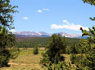 0 Willow Creek Ln, Fairplay, CO 80440