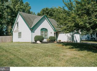 447 Stanford Rd, Fairless Hills, PA 19030