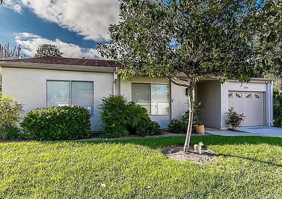 1st image of 3259 San Amadeo Unit D