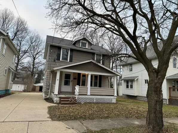1130 Herberich Ave, Akron, OH 44301