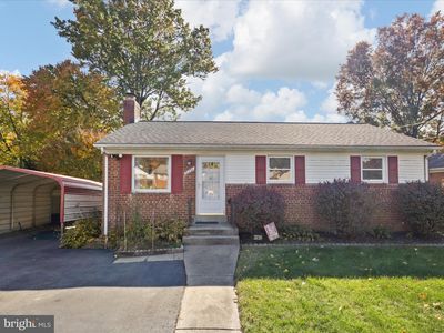 3231 Parkwood Ter, Falls Church, VA, 22042
