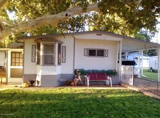 3662 E Sunrise Dr, Camp Verde, AZ 86322