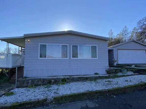 12287 Loma Rica Rd, Loma Rica, CA 95901