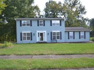 2702 Hampton Dr, Jeffersonville, IN 47130