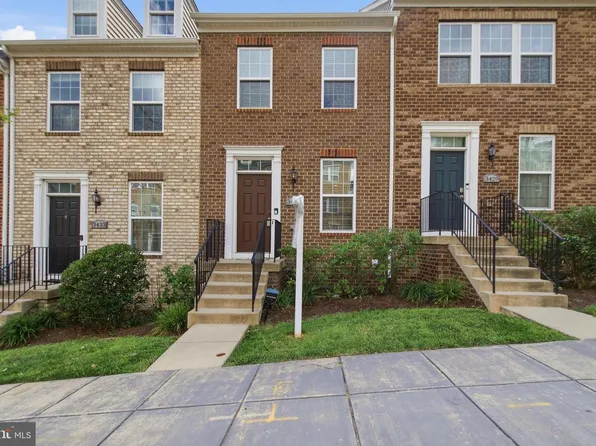 3431 10th Pl SE, Washington, DC 20032