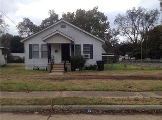 817 Rome St, Bossier City, LA 71112