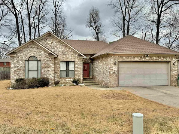 19 Mystery Cv, Little Rock, AR 72209