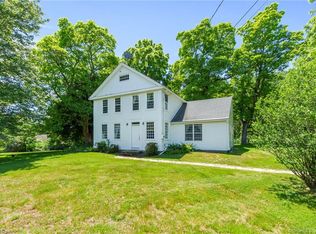791 Shenipsit Lake Rd, Tolland, CT 06084
