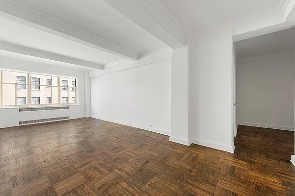 Rented by Rudin Management Company, Inc. | media 8