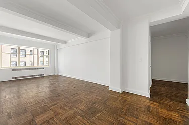 Rented by Rudin Management Company, Inc.