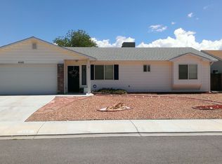 490 Mountain Dr, Grand Junction, CO 81504