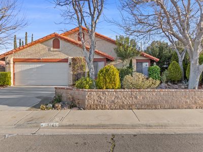 3141 E Ave S #1, Palmdale, CA, 93550