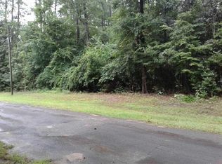 Nottingham Dr, Woodville, TX 75979
