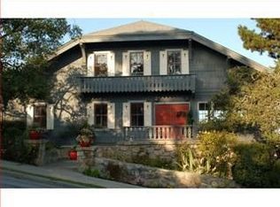 1008 W Franklin St, Monterey, CA 93940
