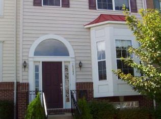 15362 Bronco Way, Woodbridge, VA 22193