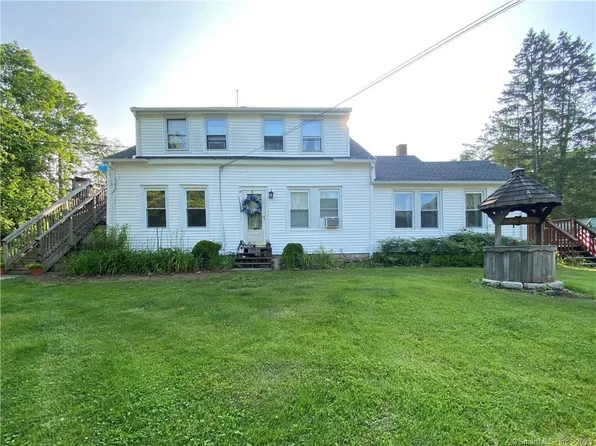 721 Hill Road, Harwinton, CT 06791
