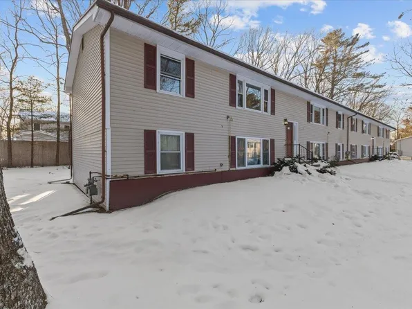 78 Sand Hill Road #24, Essex, VT 05452