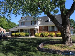 4709 Ridgecrest Ln, COLONIAL HEIGHTS, VA 23834