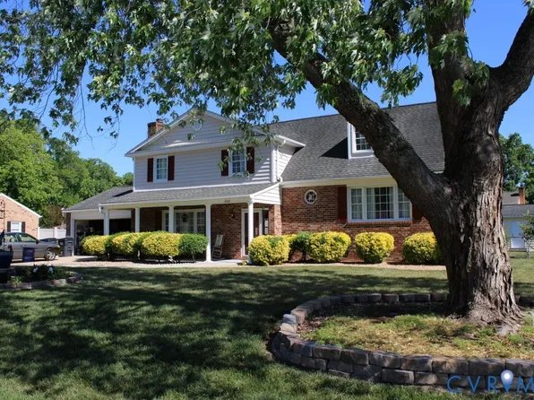 4709 Ridgecrest Ln, Colonial Heights, VA 23834