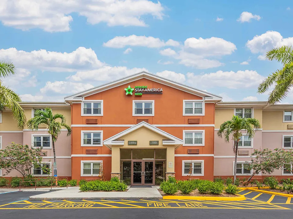 West Palm Beach - Northpoint Corporate Park
