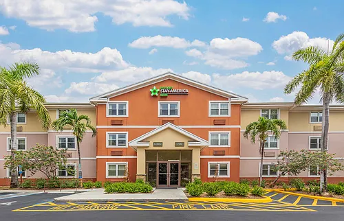 West Palm Beach - Northpoint Corporate Park Photo 1