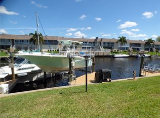 1661 Edith Esplanade 101 Cpe, Cape Coral, FL 33904