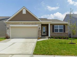 2304 Banon Dr, Saint Charles, MO 63301
