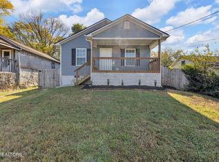 2116 Mississippi Ave N, Knoxville, TN 37921
