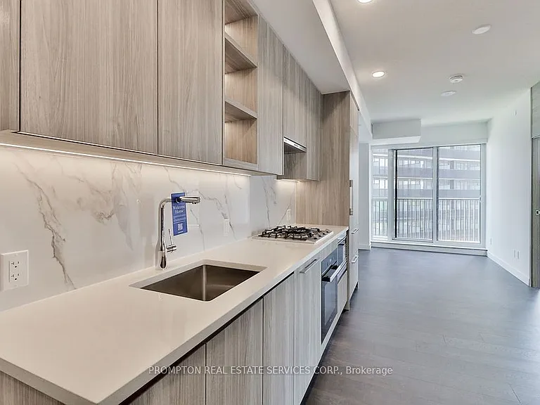 68 Esther Shiner Blvd #1605 — Photo 13
